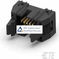 TE Connectivity_5499160-1_Printed Circuit Board Connector