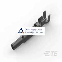TE Connectivity_770008-3_Printed Circuit Board Connector