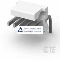 TE Connectivity_640389-5_Printed Circuit Board Connector