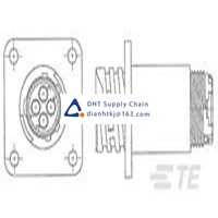 TE Connectivity_788158-2_Circular connector