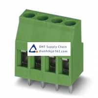 Phoenix Contact_1711042_Terminal Block Connector