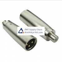 RS PRO_192-4471_AV Connector
