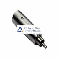 RS PRO_192-4472_AV Connector
