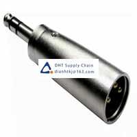 RS PRO_192-4476_AV Connector