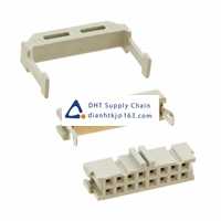 3M_3452-6616_Printed Circuit Board Connector