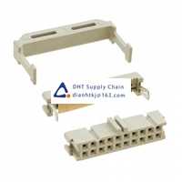3M_3421-6620_Printed Circuit Board Connector