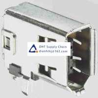 Molex_53460-0639_D-SUB connectors