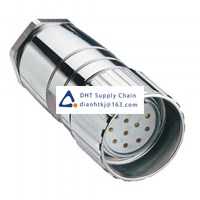 Lumberg Automation_2054 RKC 120/13,5_Circular connector