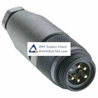 Lumberg Automation_11593 RSC 50/13,5_Circular connector