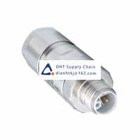 Lumberg Automation_934937005 RSCCS 5L/11 1,5_Circular connector
