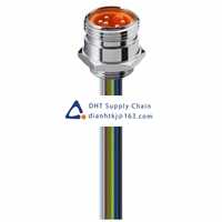 Lumberg Automation_11636 RSF 50/13,5-04_Circular connector