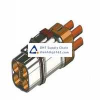 Amphenol Industrial_PL184X-41-4_Power connector