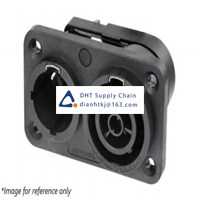 Neutrik_NAC3PX-TOP_Mains and DC power connectors