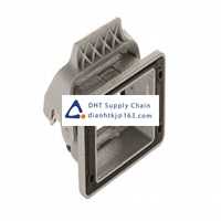 HARTING_09300060392_Printed Circuit Board Connector