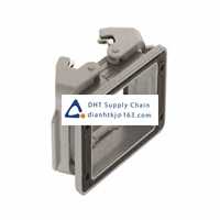 HARTING_09300100392_Printed Circuit Board Connector