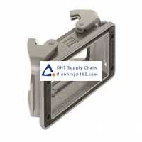 HARTING_09300160392_Printed Circuit Board Connector