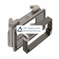 HARTING_09300240391_Printed Circuit Board Connector