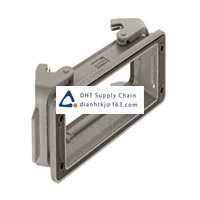 HARTING_09300240392_Printed Circuit Board Connector