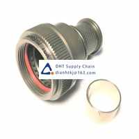 Amphenol Limited_BK4SRN20149SY_Circular connector