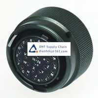 Amphenol Limited_62GB-51T08-98PN_Circular connector