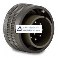 Amphenol Industrial_MS3102E28-6S_Circular connector