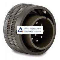 Amphenol Industrial_MS3106E20-27S_Circular connector