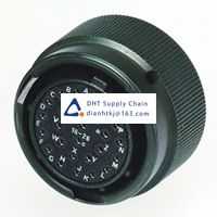 Amphenol Limited_62GB-57A12-08SN-219_Circular connector