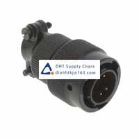 Amphenol Limited_62GB-16F08-33PN-044_Circular connector
