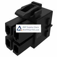 Molex_171692-0208_Printed Circuit Board Connector