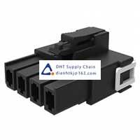 Molex_200456-1216_Printed Circuit Board Connector