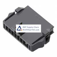 Molex_200277-1204_Printed Circuit Board Connector