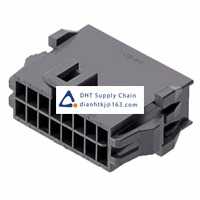 Molex_201444-1204_Printed Circuit Board Connector
