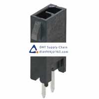 Molex_206832-0202_Printed Circuit Board Connector