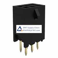 Molex_206832-1202_Printed Circuit Board Connector