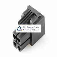 Molex_1727081004_Printed Circuit Board Connector