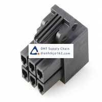 Molex_1727081006_Printed Circuit Board Connector