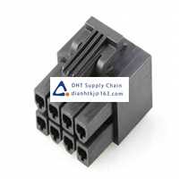 Molex_1727081008_Printed Circuit Board Connector