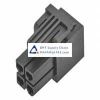 Molex_2004531005_Printed Circuit Board Connector