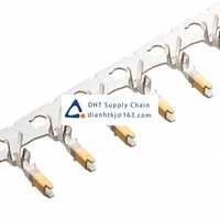 Molex_2130281000_Printed Circuit Board Connector