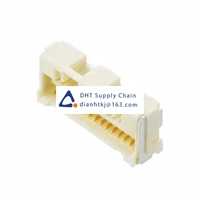 Molex_2132250210_Printed Circuit Board Connector