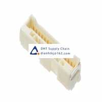 Molex_2132260610_Printed Circuit Board Connector