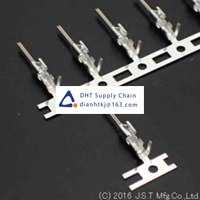 JST_SXM-001T-P0.6_Printed Circuit Board Connector