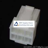 JST_SLP-06V_D-SUB connectors