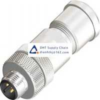 RS PRO_201-7161_Circular connector