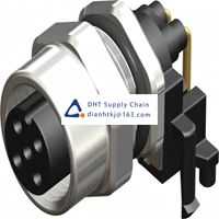 RS PRO_201-7182_Circular connector