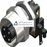 RS PRO_201-7183_Circular connector