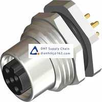 RS PRO_201-7190_Circular connector