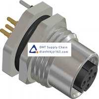 RS PRO_201-7199_Circular connector