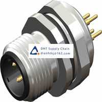 RS PRO_201-7210_Circular connector