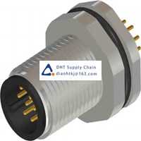 RS PRO_201-7211_Circular connector